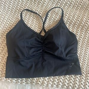 GYMSHARK TANK/SPORTS BRA